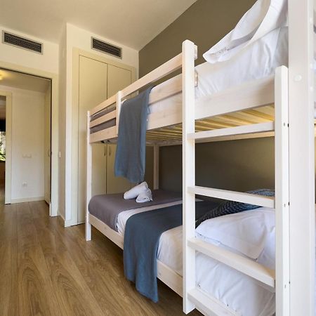 Chicstays Apartment Vila Olimpica บาร์เซโลนา ภายนอก รูปภาพ