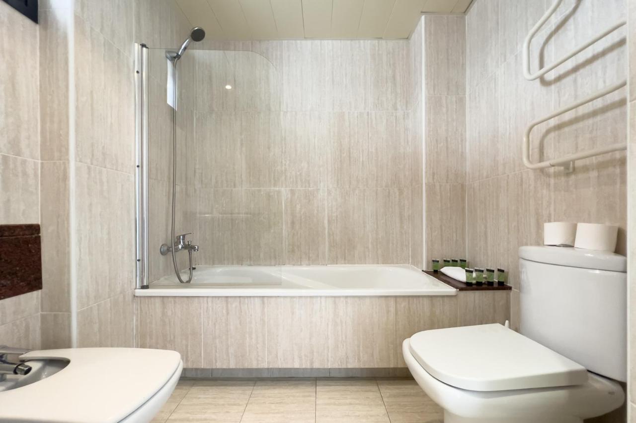 Chicstays Apartment Vila Olimpica บาร์เซโลนา ภายนอก รูปภาพ