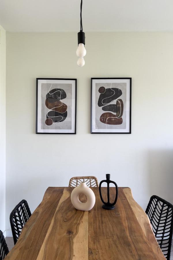 Chicstays Apartment Vila Olimpica บาร์เซโลนา ภายนอก รูปภาพ