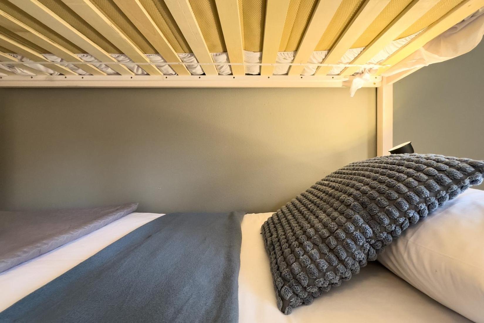 Chicstays Apartment Vila Olimpica บาร์เซโลนา ภายนอก รูปภาพ